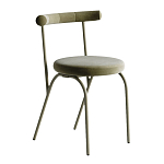 Стул «Рогалик» варинант исполнения - 1 | Loft Concept в Воронеже