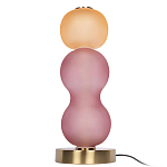 Настольная лампа фигурная Cassandra варинант исполнения - 1 | Loft Concept в Воронеже