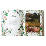 Life In A French Country House: Entertaining for All Seasons варинант исполнения - 2 | Loft Concept в Воронеже
