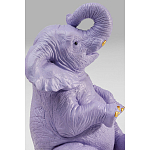 Держатель для книг Elephant and Rhinoceros Bookend варинант исполнения - 3 | Loft Concept в Воронеже