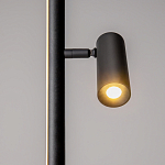 Напольный светильник Thin 3000К 14Вт варинант исполнения - 9 | Loft Concept в Воронеже