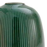 Ваза Ceramic Vase зеленая варинант исполнения - 2 | Loft Concept в Воронеже