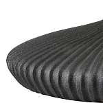 Настольная лампа с фактурным круглым корпусом Additional Invoice варинант исполнения - 1 | Loft Concept в Воронеже