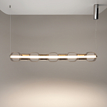 Подвесной светильник Ritmo 3000К 22Вт варинант исполнения - 4 | Loft Concept в Воронеже