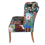 Диван Mesotrope варинант исполнения - 3 | Loft Concept в Воронеже