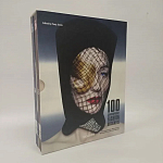 100 современных модельеров 100 Contemporary Fashion Designers  варинант исполнения - 2 | Loft Concept в Воронеже