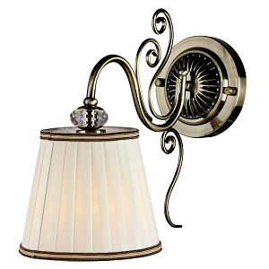 Бра Frau Marx bronze