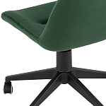 Кресло для рабочего стола Sheilly Green варинант исполнения - 7 | Loft Concept в Воронеже