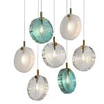 Подвесной светильник Maestro варинант исполнения - 1 | Loft Concept в Воронеже