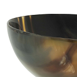 Салатник Bowl Horn With Foot D13 варинант исполнения - 2 | Loft Concept в Воронеже
