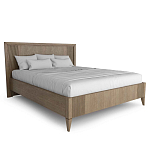 Кровать двуспальная с подъемным основанием Harper Line варинант исполнения - 1 | Loft Concept в Воронеже