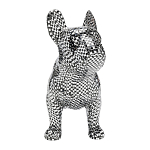 Статуэтка Graffiti Disco Bulldog варинант исполнения - 2 | Loft Concept в Воронеже