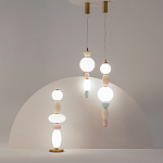 Подвесной светильник Adore LED 3000K 24Bт  варинант исполнения - 6 | Loft Concept в Воронеже