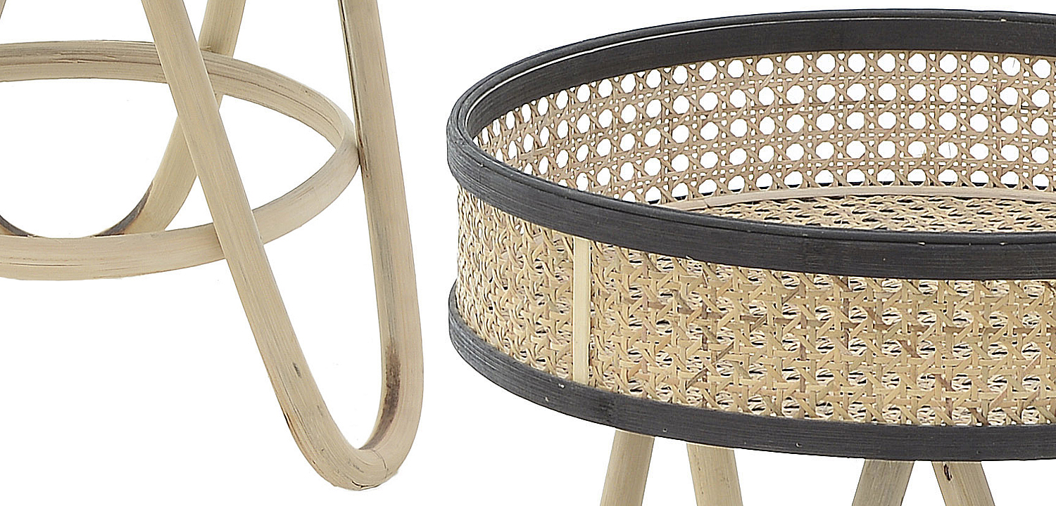 Приставной стол Rocayo Table Приставной стол Rocayo Table - Loft-Concept в Воронеже