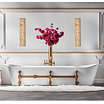 Бра с текстурной хрустальной огранкой Light Delight варинант исполнения - 7 | Loft Concept в Воронеже