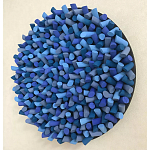 Панно «Морская флора» варинант исполнения - 2 | Loft Concept в Воронеже