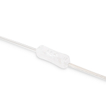 Настольный светильник Gray marble варинант исполнения - 3 | Loft Concept в Воронеже