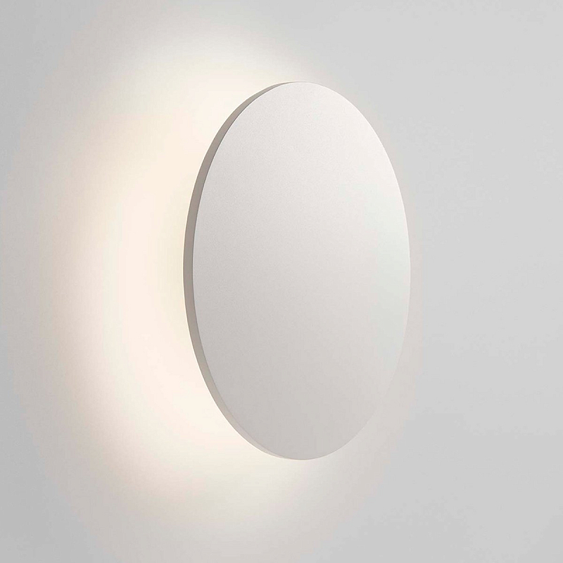 Light Point SoHo Wall Lamp Белый в Воронеже | Loft Concept 