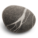 Пуф - Камень ИСТ варинант исполнения - 9 | Loft Concept в Воронеже