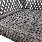 Стул плетеный  Wicker Durable Stool варинант исполнения - 7 | Loft Concept в Воронеже