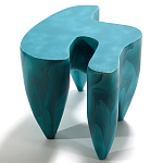 Комплект кофейных столиков Vorlon River three tables варинант исполнения - 4 | Loft Concept в Воронеже