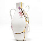 Ваза Seletti Kintsugi high варинант исполнения - 1 | Loft Concept в Воронеже