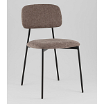 Стул Chao коричневый варинант исполнения - 1 | Loft Concept в Воронеже