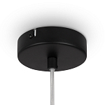 Подвесной светильник Shlonka Kaur варинант исполнения - 3 | Loft Concept в Воронеже