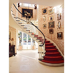 Книга About Decorating: The Remarkable Rooms of Richard Keith Langham Langham Richard Keith, Costello Sara Ruffin варинант исполнения - 4 | Loft Concept в Воронеже