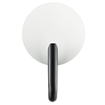 Бра чёрно-белое Ideal Shade Combination варинант исполнения - 4 | Loft Concept в Воронеже