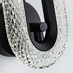 Бра Oculus Lights Черный варинант исполнения - 3 | Loft Concept в Воронеже