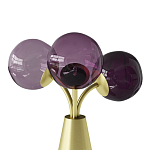 Настольная лампа Wild Grape brass варинант исполнения - 4 | Loft Concept в Воронеже