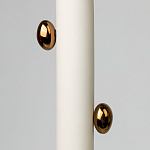 Подвесной светильник MOROSHKA bronza варинант исполнения - 3 | Loft Concept в Воронеже