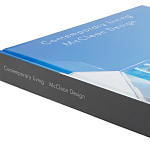 Альбом Самые востребованные архитекторы Голливуда Contemporary Living by McClean Design варинант исполнения - 2 | Loft Concept в Воронеже