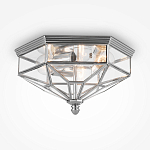 Потолочный светильник Zeil E27X3 варинант исполнения - 1 | Loft Concept в Воронеже