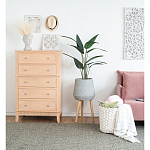 Декоративный искусственное растение Decor Stile  варинант исполнения - 4 | Loft Concept в Воронеже