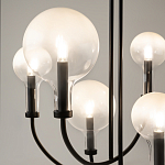 Люстра подвесная Status E14x6 варинант исполнения - 5 | Loft Concept в Воронеже