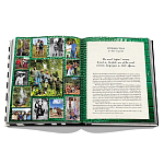 Подарочнный коллекционный фото альбом AFRICAN ADVENTURES NEW 2023 ASSOULINE HC UNBELIEVABLE ILLUSTRATIONS Safari варинант исполнения - 5 | Loft Concept в Воронеже