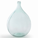 Ваза-бутыль из стекла TRANSPARENT FORMS 56 варинант исполнения - 3 | Loft Concept в Воронеже