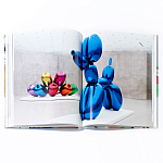 Неподражаемые произведения Джеффа Кунса JEFF KOONS catalog 2012 Букинистика варинант исполнения - 5 | Loft Concept в Воронеже