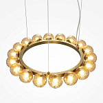 Люстра подвесная Ambre 3000К варинант исполнения - 2 | Loft Concept в Воронеже