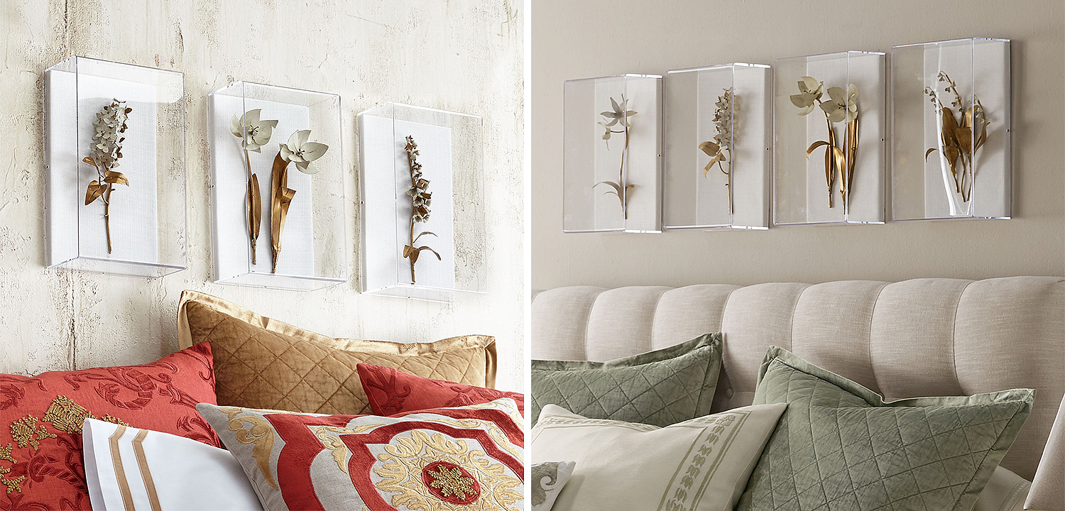 Аксессуар на стену цветок Tommy Mitchell Flower 19 Аксессуар на стену цветок Tommy Mitchell Flower 19 - Loft-Concept в Воронеже