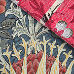 Мебельная ткань Гобелен мульти цвет 140 см Т3-30 варинант исполнения - 1 | Loft Concept в Воронеже