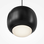 Подвесной светильник Brio Черный 3000К 12Вт варинант исполнения - 4 | Loft Concept в Воронеже