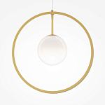 Подвесной светильник Paparazzi 3000К 12Вт варинант исполнения - 2 | Loft Concept в Воронеже