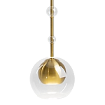 Подвесной светильник Ballet варинант исполнения - 1 | Loft Concept в Воронеже