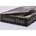 Книга Fantastic Gustave Dore варинант исполнения - 11 | Loft Concept в Воронеже