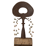 Скульптура «Антропоморфная фигура 2» варинант исполнения - 2 | Loft Concept в Воронеже