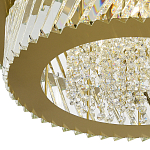 Потолочный светильник в классическом обрамлении Light Connoisseurs Beauty варинант исполнения - 4 | Loft Concept в Воронеже