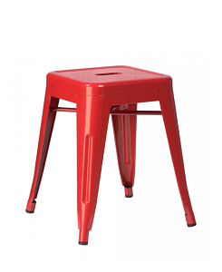 Кухонный стул Tolix Kitchen Stool 45